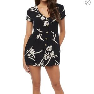 O'Neill Amalia romper